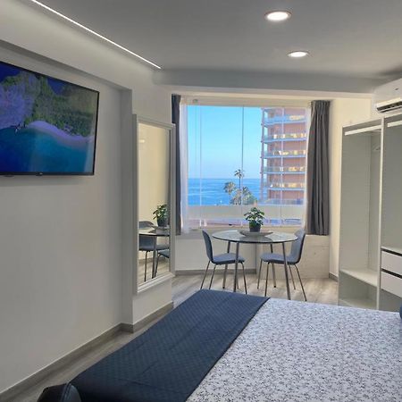 Suite Estudio 베날마데나코스타 외부 사진