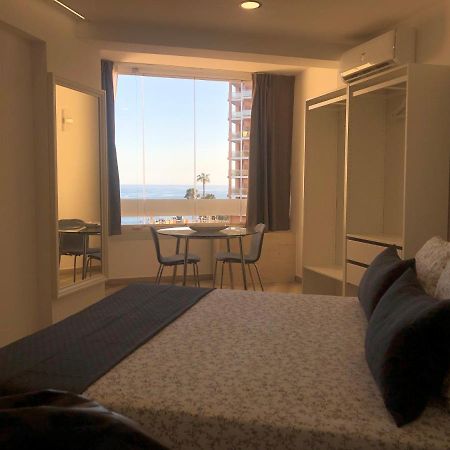 Suite Estudio 베날마데나코스타 외부 사진