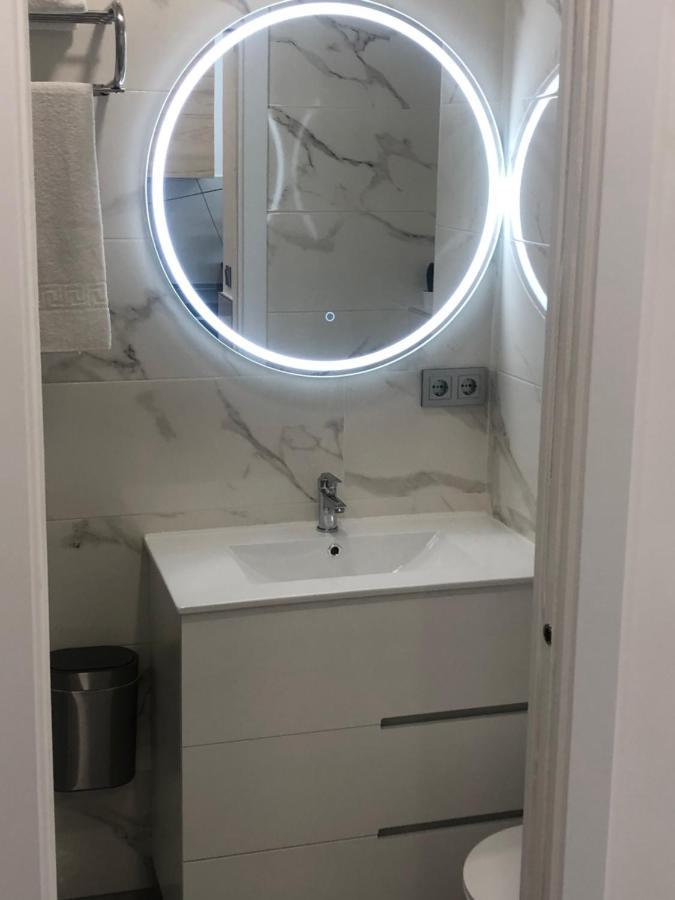 Suite Estudio 베날마데나코스타 외부 사진