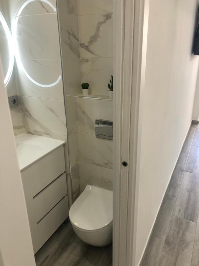 Suite Estudio 베날마데나코스타 외부 사진
